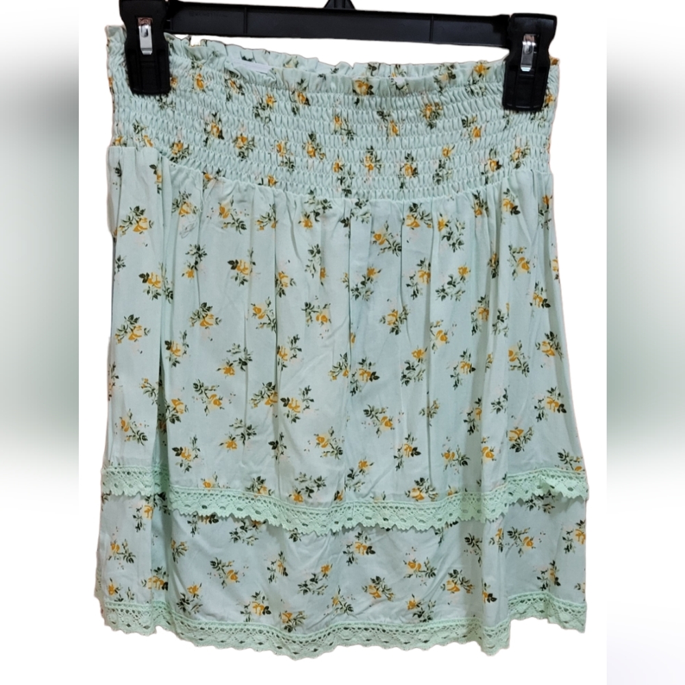 City Traingles Floral Dress Set (NWT) - Picture 10 of 11